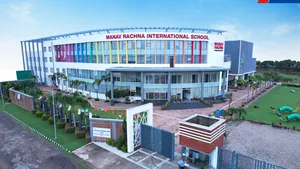 Manav Rachna International School , Sector 82A, Mohali