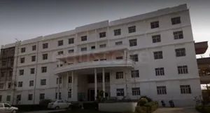 Green Valley English School, Lamhi, Varanasi