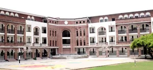 Alexandra School logo