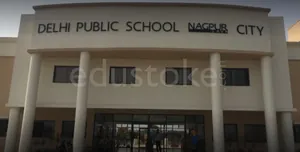 DELHI PUBLIC SCHOOL LAVA, Nagpur, Nagpur