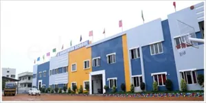 SADASHIVA SCHOOL logo