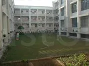 St. Josephs Senior Secondary School logo