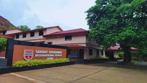 Sanjay Ghodawat International School Pune, Mulshi, Pune