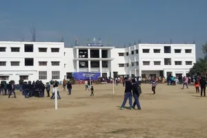 जय पब्लिक स्कूल, Allauddinpur, Varanasi