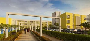 Blue Ridge Public School, Hinjewadi Rajiv Gandhi Infotech Park,Hinjawadi, Pune