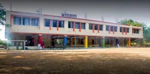 ORCHIDS The International School, Borivali West, Mumbai