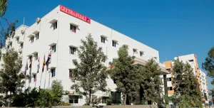 Geethaanjali The Global School, Secunderabad, Hyderabad