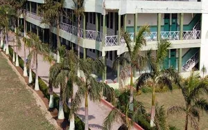 DEWAN PUBLIC SCHOOL , Govind Nagar, Meerut