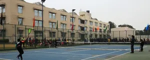 Delhi Public School Agra, Shastripuram, Agra