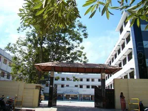 SEVENTH DAY ADVENTIST SCHOOL logo