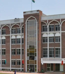 Khaitan Public School, Dwarka Enclave,Raj Bagh, Ghaziabad