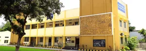 GKD Matriculation Higher Secondary School, Coimbatore, Coimbatore