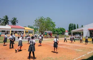 PRESIDENTIAL SCHOOL, K NAGERAPALAM, VISAKHAPATNAM