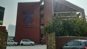 Ryan International School, Amrapali Dream Valley, Greater Noida