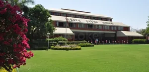 Indore Public School, Main Campus, Rajendra Nagar, Indore