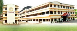 Sobhana Public school, Kothamangalam, Kochi