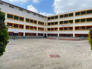 KESAR – THE INTERNATIONAL SCHOOL, Bagalur, Bengaluru