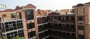 SONA MODERN PUBLIC SCHOOL, KHANPUR, Delhi