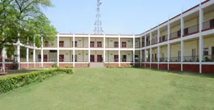 SMT KAMLA AGARWAL GIRLS  PUBLIC SCHOOL, Ganga Nagar Colony, Meerut