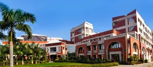 K. L. International School, Sector 9,Jagrati Vihar, Meerut