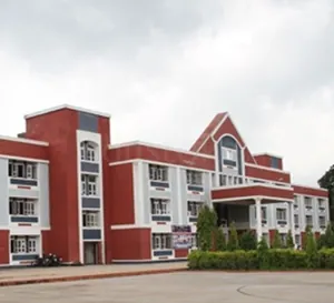 Ryan International school, Sultanpur Road, Raebareli