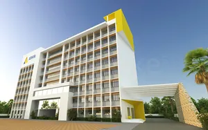 Adhira International School, Kate Wasti,Tathawade, Pune