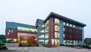 Saraswati Global School, Faridabad, Faridabad