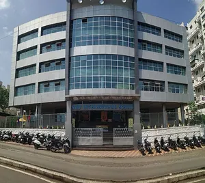 SNBP JUNIOR COLLEGE MOSHI, Jadhav Wadi,Chikhali, Pune