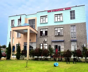 Doon International School , Chowadhi, Jammu