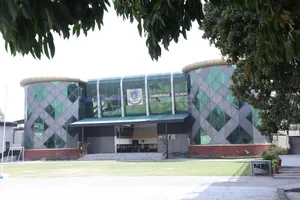 The Indian Cambridge School, Dalanwala, Dehradun