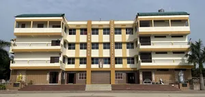 Don Bosco School, Kokar, Ranchi