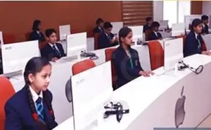 Sage International School, K-Sector,Ayodhya Nagar, Bhopal