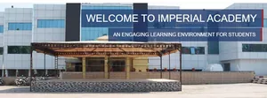 IMPERIAL ACADEMY CO-EDN ENGLISH MEDIUM PUBLIC SCHOOL, Rani Bagh Main, Indore