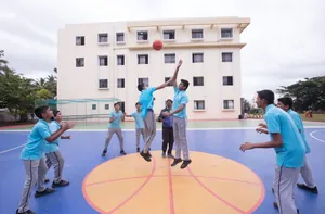 PODAR INTERNATIONAL SCHOOL, AMBEGAON, Pune