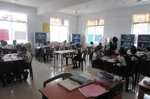 MOUNT LITERA ZEE SCHOOL,  KECHALAGUDU, Mysore