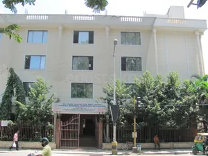 STRACEY MEMORIAL COMPOSITE PU COLLEGE logo