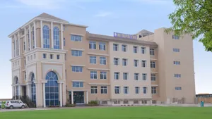 Holy Child Public School, Sector-75, Faridabad, Sector-75, Faridabad