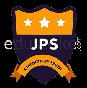Jindal Public School, Dayanand Nagar, Ghaziabad