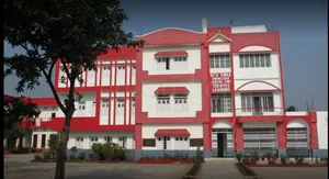 School Of Creative Learning, Nargadda, Patna
