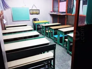 White Gold Montessori School logo