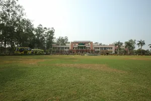 Kaanger Valley Academy, Amanaka, Raipur