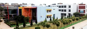 GIAN JYOTI GLOBAL SCHOOL, Sec-54, Mohali
