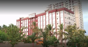 Mar Gregorios Memorial Central Public School, Karimanal, Trivandrum