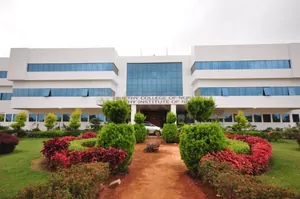 SPURTHY PU COLLEGE, Marsur, Bengaluru