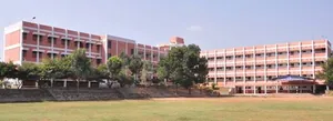 J S S PUBLIC SCHOOL  logo