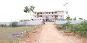 Dwaraka Central School logo