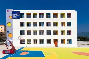 POLLOCKS INTELLI SCHOOL, MADHURAWADA, VISAKHAPATNAM