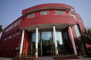 GREATER VALLEY SCHOOL, Mitra Enclave, Noida