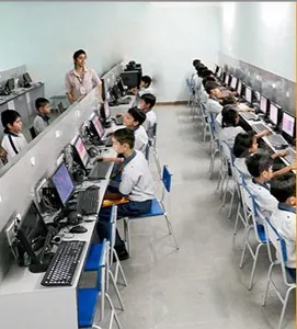 VEDANSH INTERNATIONAL SCHOOL, Chhota Bangarda Road, Indore