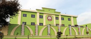 Shah Satnam Ji Girls School logo